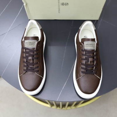 Brunello Cucinelli Shoes-27